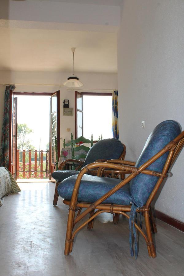 Apartment Nikos Seaside *